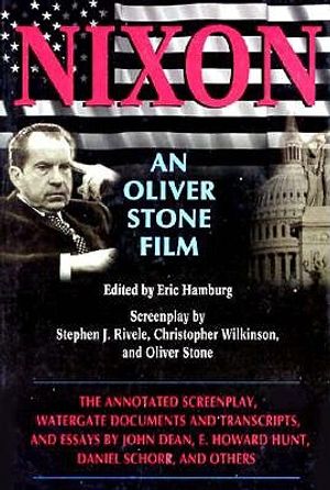 Nixon: An Oliver Stone Film image number 0