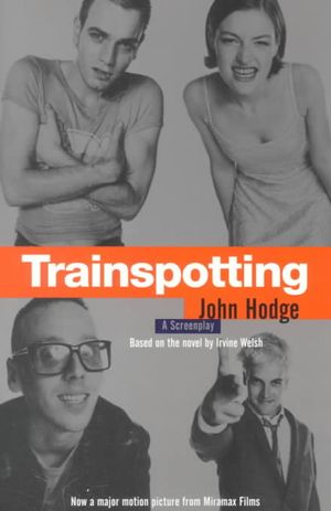 Trainspotting image number 0