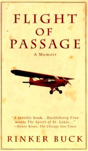 Flight of Passage: A True Story image number 0