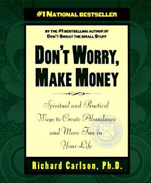 Don't Worry, Make Money image number 0