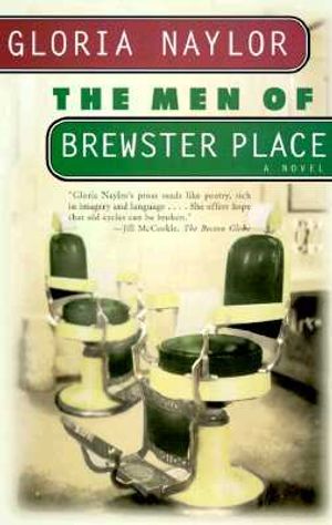 The Men of Brewster Place image number 0