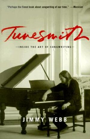 Tunesmith: Inside the Art of Songwriting image number 0
