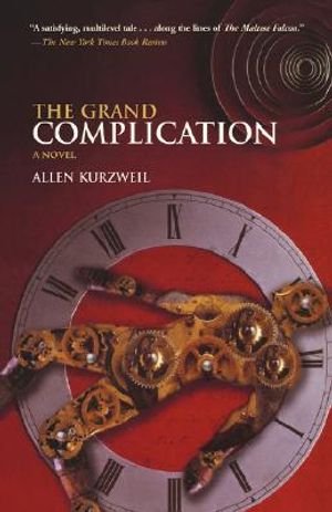The Grand Complication image number 0