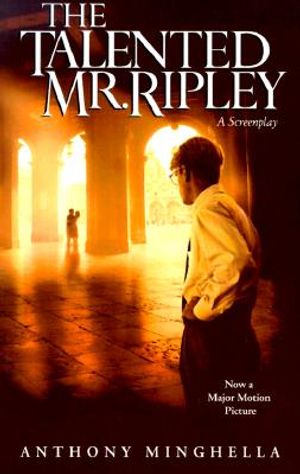 The Talented Mr. Ripley: A Screenplay image number 0