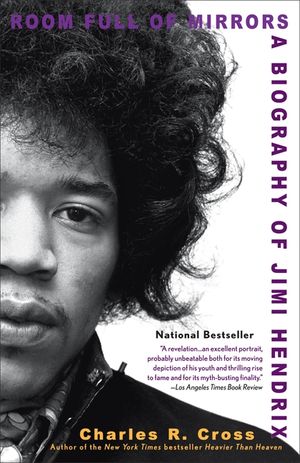 Room Full of Mirrors: A Biography of Jimi Hendrix image number 0