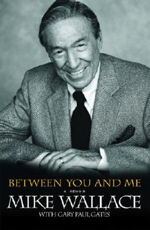 Between You and Me: A Memoir image number 0