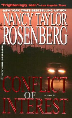 Conflict of Interest image number 0