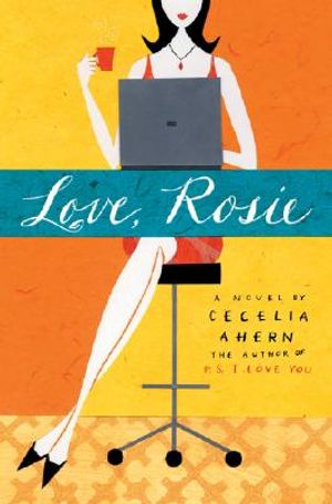 Love, Rosie image number 0