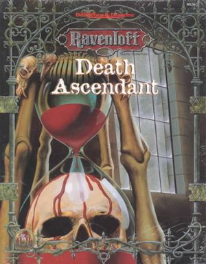 Death Ascendant image number 0