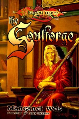 The Soulforge image number 0