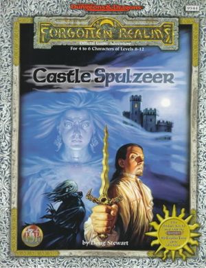 Castle Spulzeer image number 0