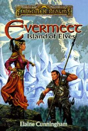 Evermeet: Island of Elves image number 0