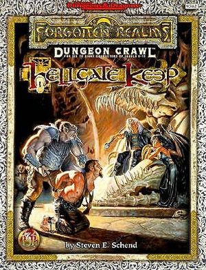 Hellgate Keep image number 0