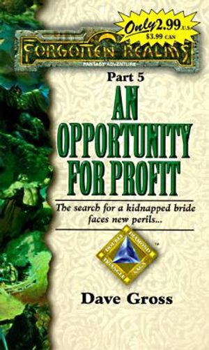 An Opportunity for Profit image number 0