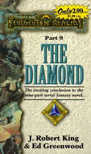 The Diamond image number 0