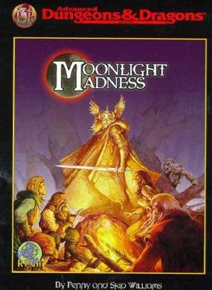 Moonlight Madness image number 0
