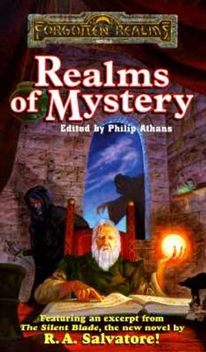 Realms of Mystery image number 0