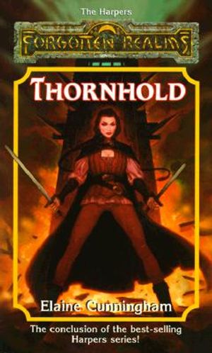 Thornhold image number 0
