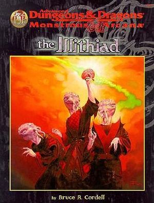 The Illithiad image number 0
