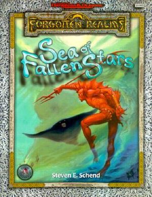 Sea of Fallen Stars image number 0