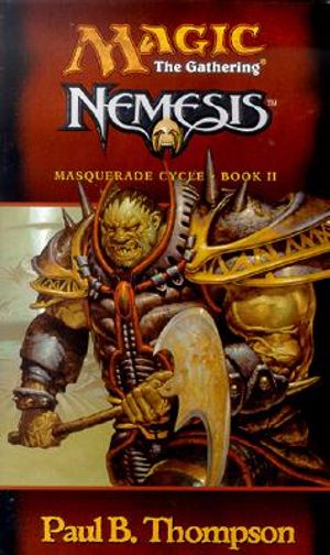 Nemesis image number 0