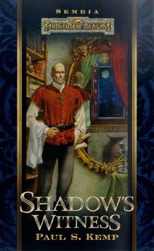 Shadow's Witness image number 0