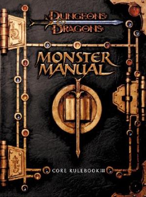Monster Compendium: Monsters of Faerun image number 0