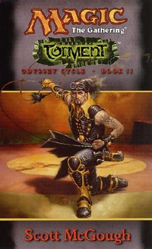 Chainer's Torment image number 0