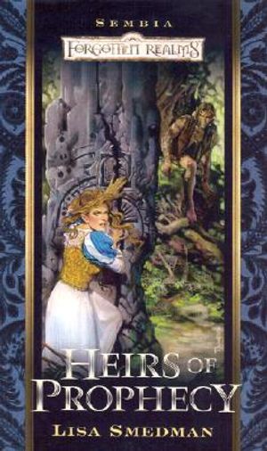 Heirs of Prophecy: Sembia image number 0