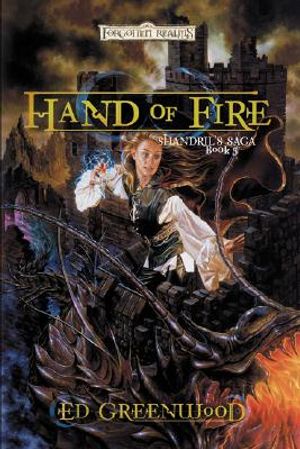 Hand of Fire image number 0