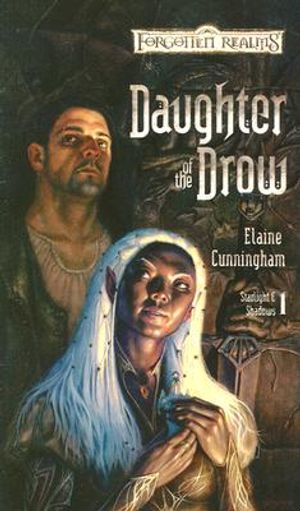 Daughter of the Drow image number 0
