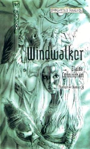 Windwalker image number 0
