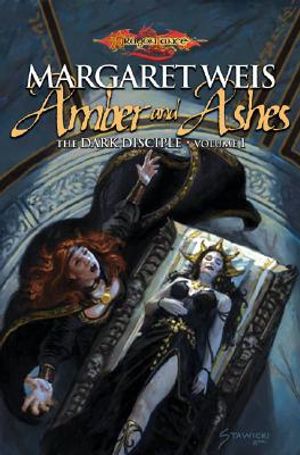 Amber and Ashes image number 0
