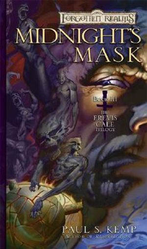 Midnight's Mask image number 0