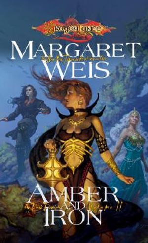 Amber and Iron image number 0