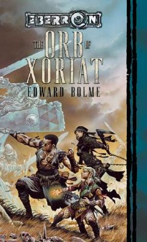 The Orb of Xoriat image number 0