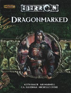 Dragonmarked image number 0