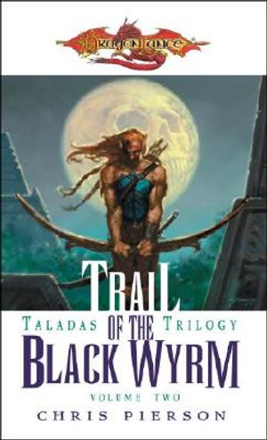 Trail of the Black Wyrm image number 0