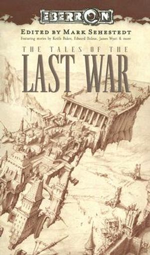 The Tales of the Last War image number 0