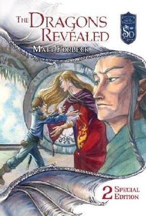 The Dragons Revealed image number 0