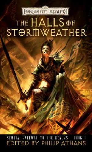 The Halls of Stormweather image number 0