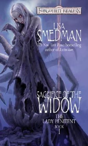 Sacrifice of the Widow image number 0