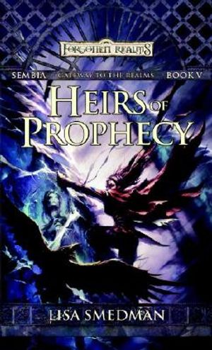 Heirs of Prophecy image number 0