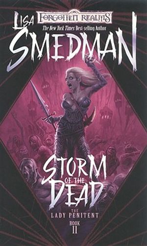 Storm of the Dead image number 0