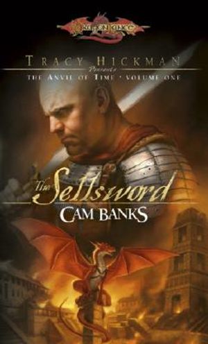 The Sellsword image number 0