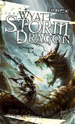 Storm Dragon image number 0