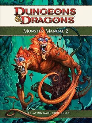Monster Manual 2 image number 0