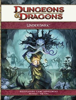 Underdark image number 0