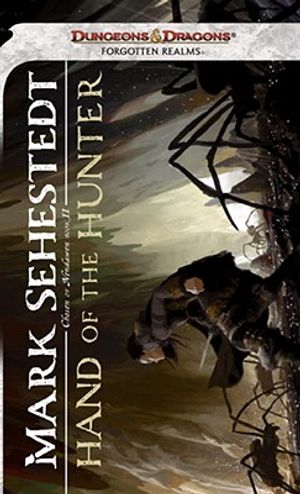 Hand of the Hunter image number 0