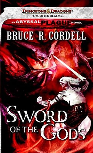 Sword of the Gods image number 0